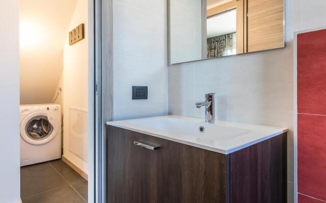 Apartment Veronica - Domaso