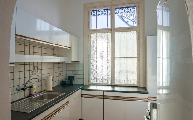 Vienna Living Apartments - Gumpendorfer Straße