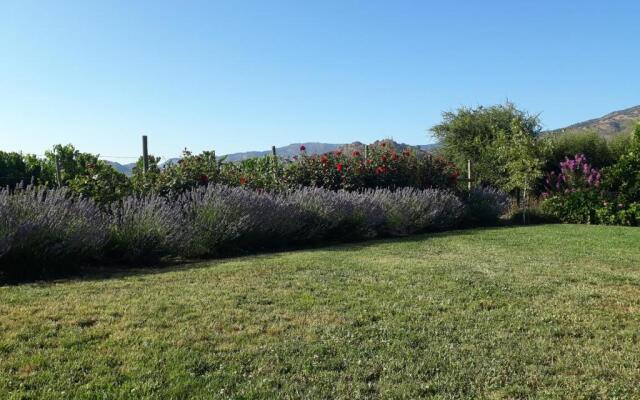 Callihue de Colchagua Lodge