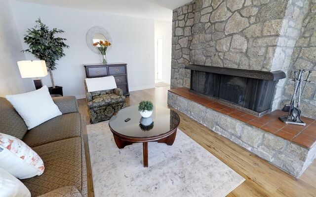 Sea Breeze Ocean Front Home