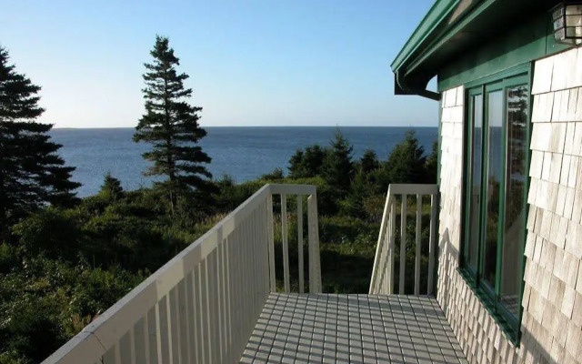 Seawind Landing Country Inn