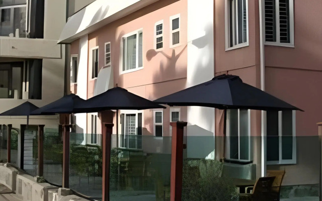 Venice on the Beach Hotel