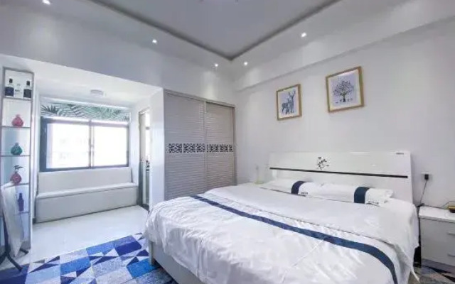 Venus Apartment (Baolong Plaza, Xinxiang)