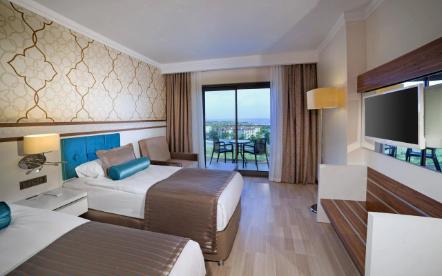 Luna Blanca Resort & Spa - All Inclusive