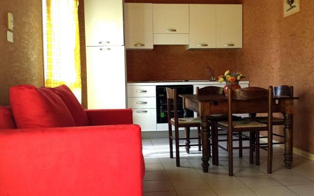 Tuscany Village Club - Ranch PratoSasso