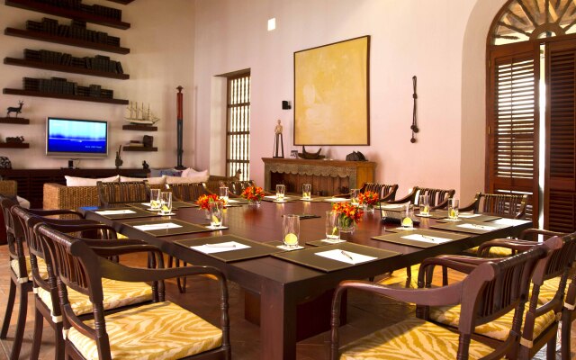 Hotel Quadrifolio