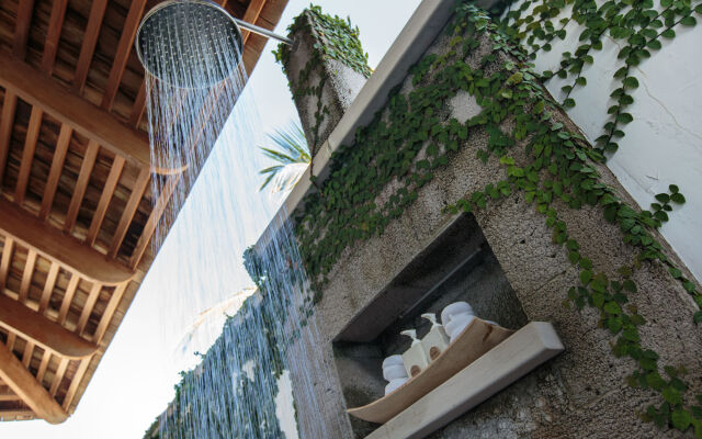 Villa Mia