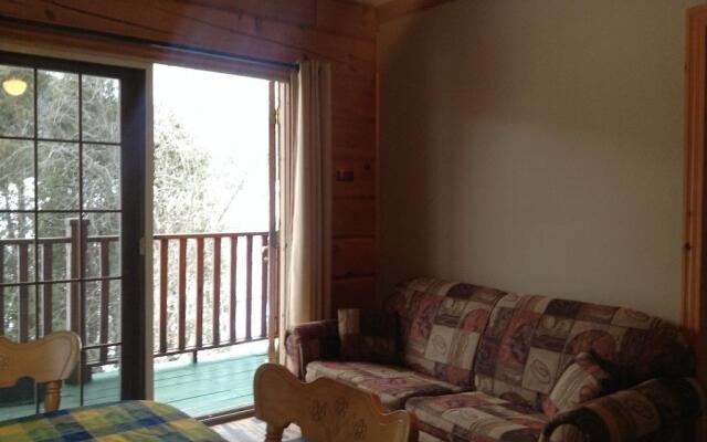 Aux Berges du St-Maurice