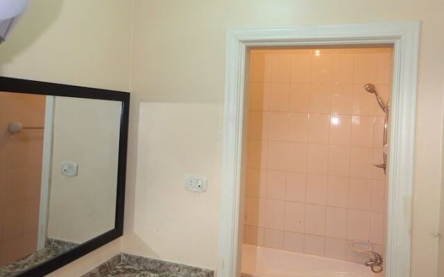 AL Wahi Furnished Suites