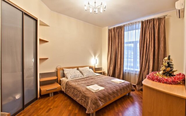 Premium Apartment Old Arbat