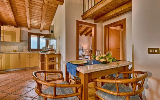 Piccolo Rustico, Casaliva - Rebomaholidays