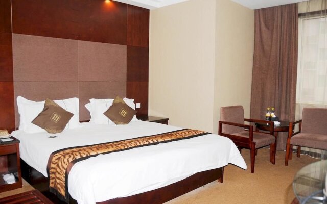 Changsha Hollyear International Hotel