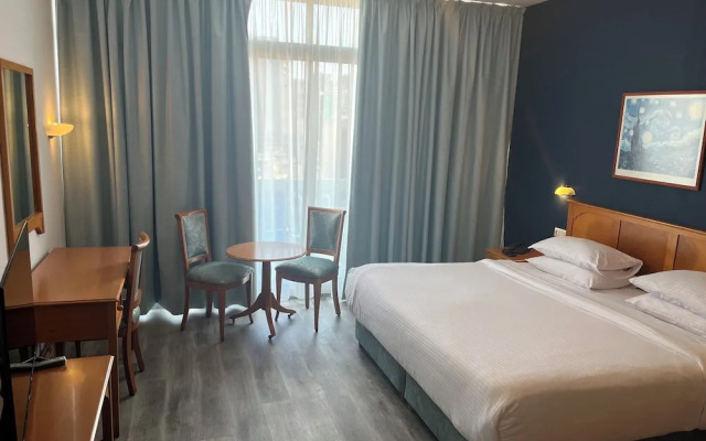 El Sheikh Suites Hotel