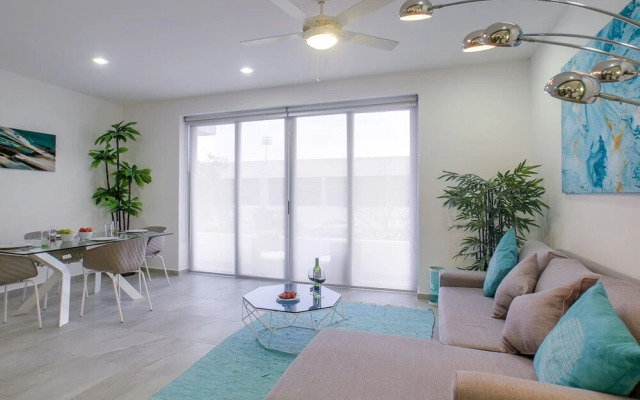 Marea-102 by Playa District