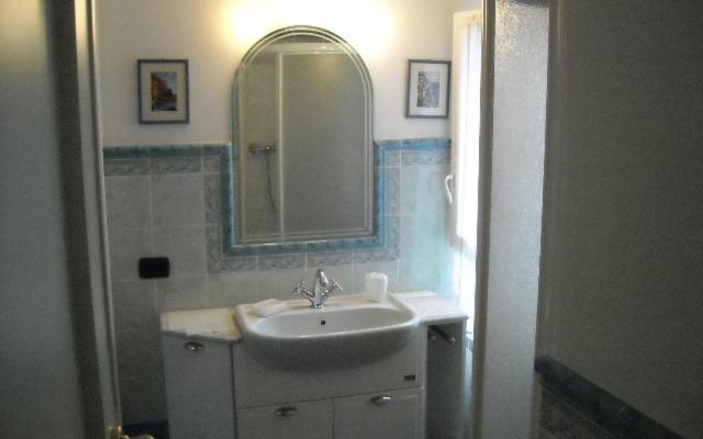 Appartamento in Via Vittorio Emanuele 34