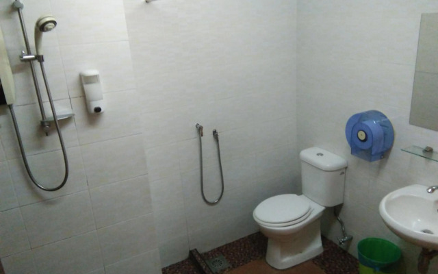 Abby Hotel IGB Tasek