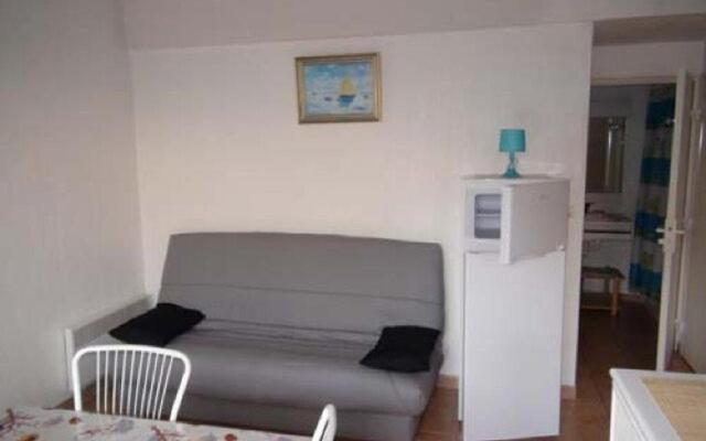 Maison Cap d'Agde, 3 pièces, 6 personnes - FR-1-607-13