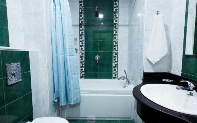 Neapol Hotel