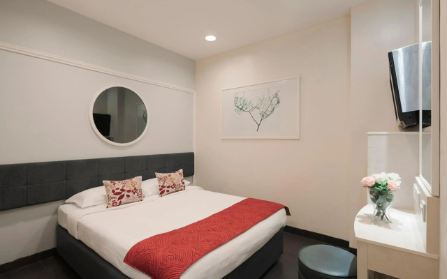 Crystal De Luxe Resort & Spa – All Inclusive