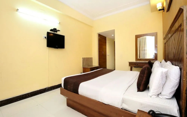 OYO 2089 Hotel Sagar