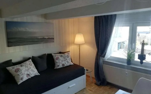 Nijole Apartment