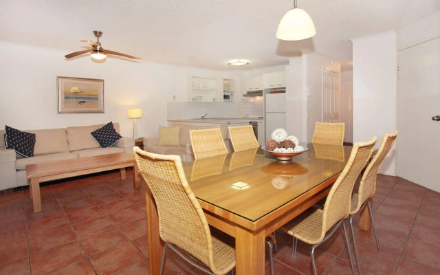 Dockside Mooloolaba