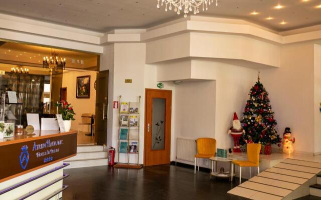 Atrium Panoramic Hotel & Spa
