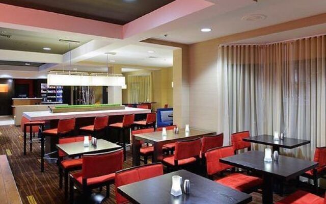 Courtyard Wilmington Brandywine