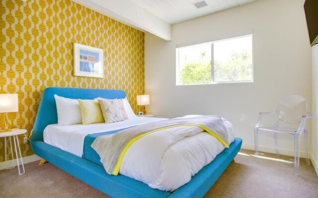 Dive-In Palm Springs Holiday home 4