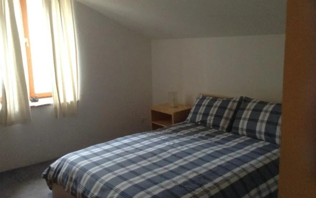 Residence La Cheval Blanc