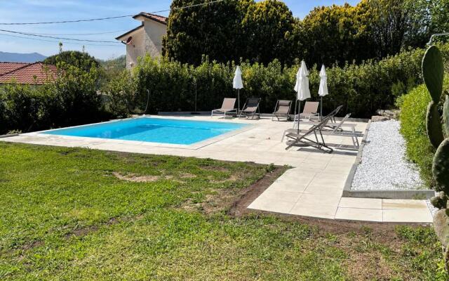 Cinque Terre, Tuscany, Liguria, Lerici, apartment #3