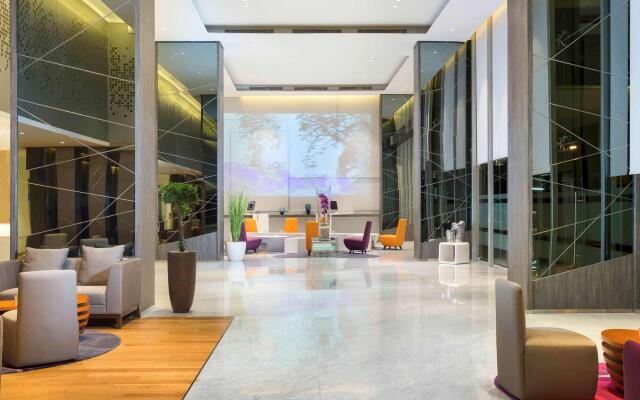 Novotel Makassar Grand Shayla