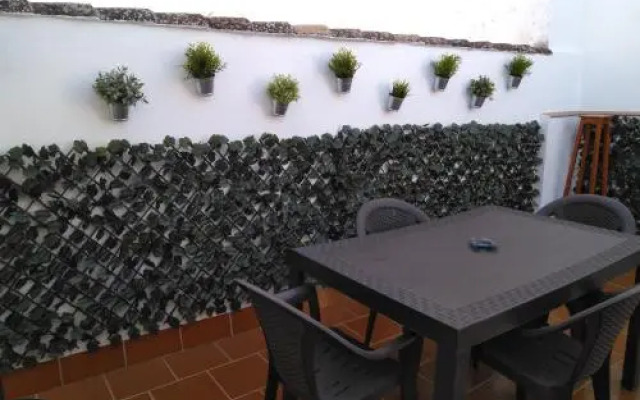 Apartamentos Turísticos Espinel