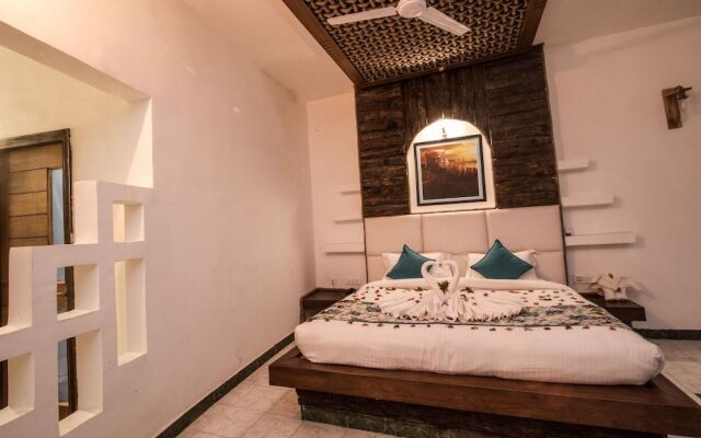 La Perle River Resort
