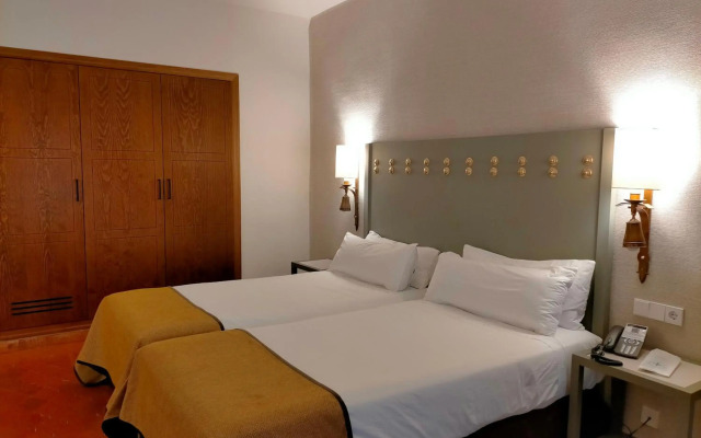 Parador De Benavente