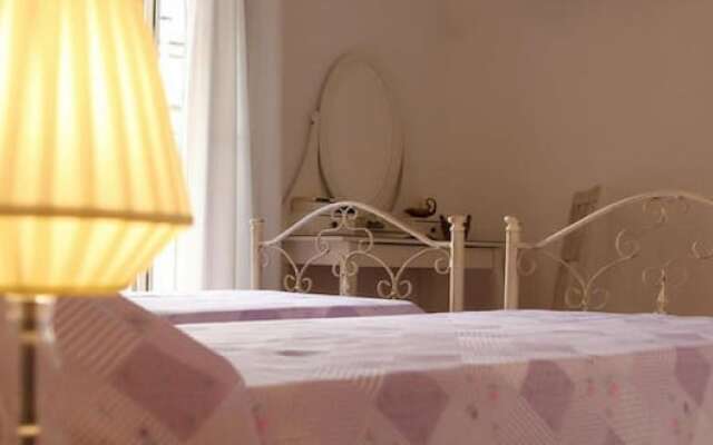 La Terrazza del Poeta