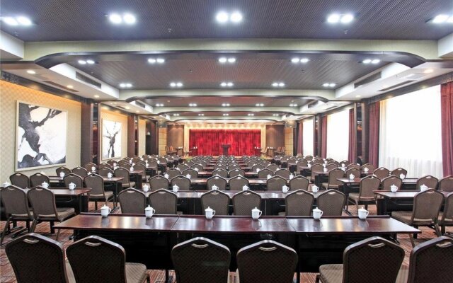 Great Wall Hotel