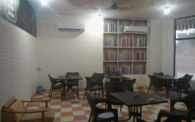 Pushkar Villas Resort