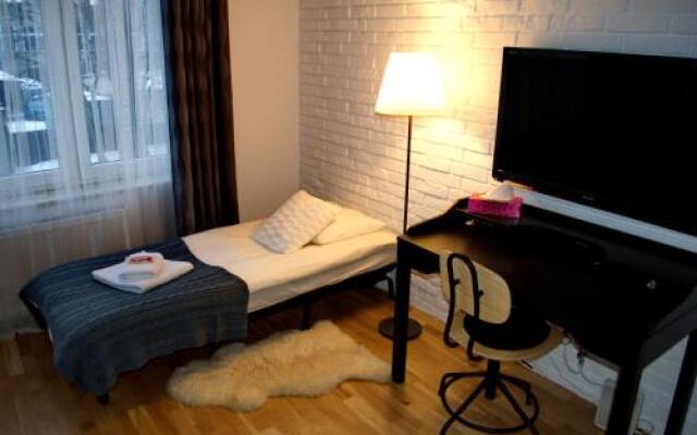 White House Gdańsk Wrzeszcz