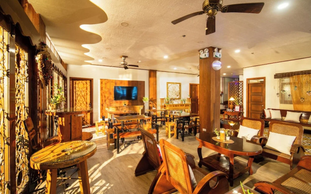 Antonio's Bed and Breakfast Hotel