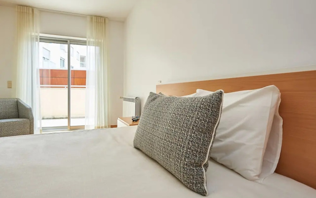 BeGuest Lisbon Premium Suites