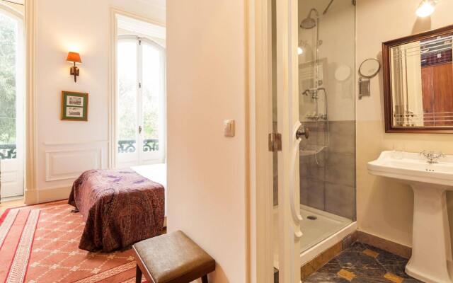 The Independente Suites & Terrace