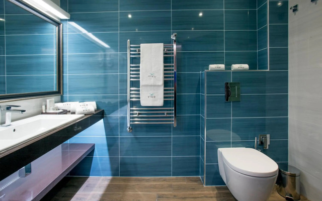 VIKO Boutique Apart Hotel