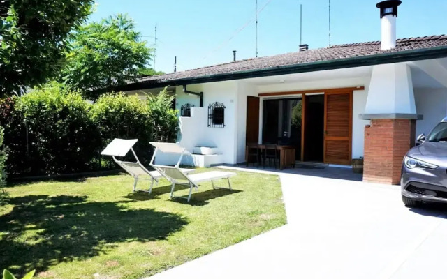 Belvilla by OYO Villa Gabriella