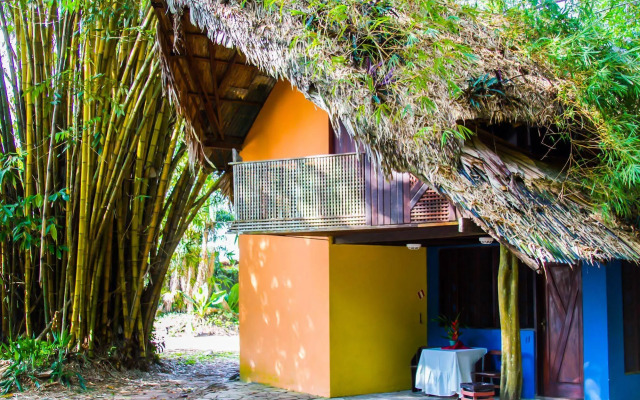 Parque Dos Igarapés