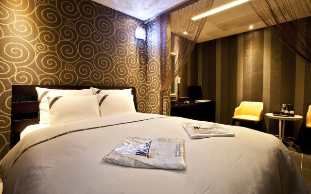 W Hotel