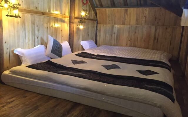 Tavan Chopai Homestay