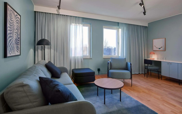 Scandic Borlänge