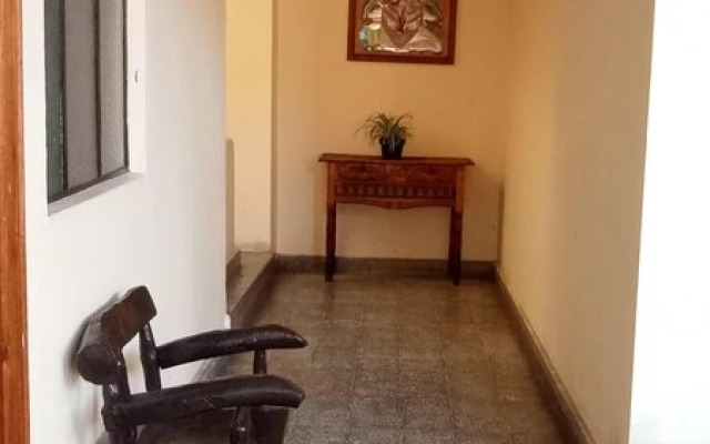 Hotel Casa del Artillero