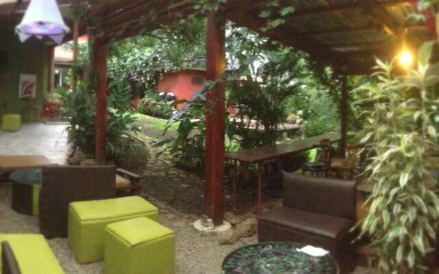 Mangifera Hostel